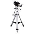 Телескоп Sky-Watcher BK MAK127EQ3-2