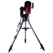 Телескоп Sky-Watcher Star Discovery MAK127 SynScan GOTO