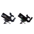 Телескоп Sky-Watcher BK MAK90EQ1