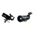 Телескоп Sky-Watcher BK MAK102EQ2