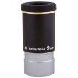 Окуляр Sky-Watcher WA 66&deg; 9 мм, 1,25"