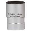Окуляр Sky-Watcher Plossl 17 мм, 1,25"