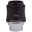 Окуляр Sky-Watcher WA 70° 32 мм, 2"
