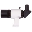Искатель оптический Sky-Watcher 8x50 с изломом оси, с креплением