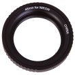 Т-кольцо Sky-Watcher для камер Nikon M48