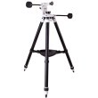 Монтировка Sky-Watcher AZ PRONTO на треноге Star Adventurer