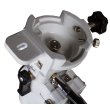 Монтировка Sky-Watcher EQ3 с алюминиевой треногой