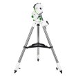 Монтировка Sky-Watcher Star Adventurer GTi с треногой