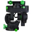 Монтировка Sky-Watcher CQ350 PRO GOTO без треноги