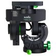 Монтировка Sky-Watcher CQ350 PRO GOTO без треноги