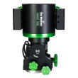 Монтировка Sky-Watcher Wave 100i без треноги