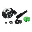 Монтировка Sky-Watcher Star Adventurer Mini, белая/зеленая