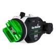 Монтировка Sky-Watcher Star Adventurer Mini, белая/зеленая