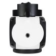 Монтировка Sky-Watcher Star Adventurer Mini, белая/зеленая