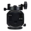 Монтировка Sky-Watcher Star Adventurer Mini, белая/зеленая