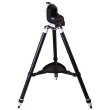 Монтировка Sky-Watcher AZ-GTi на треноге Star Adventurer