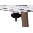 Монтировка Sky-Watcher AZ5 со стальной треногой