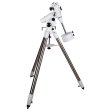 Монтировка Sky-Watcher EQ5 со стальной треногой