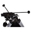 Монтировка Sky-Watcher EQ2 с алюминиевой треногой