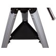 Монтировка Sky-Watcher EQ2 с алюминиевой треногой