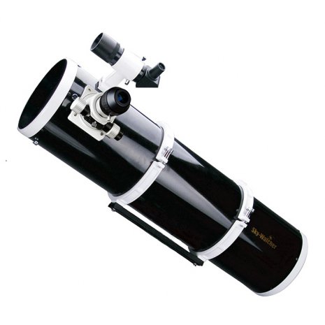Труба оптическая Synta Sky-Watcher BK P250 Steel OTAW Dual Speed Focuser