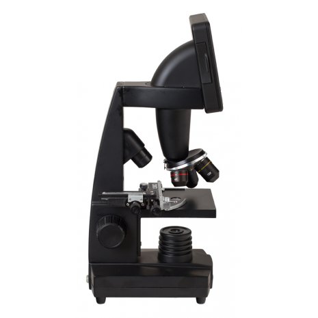 Микроскоп цифровой Bresser LCD 50x–2000x