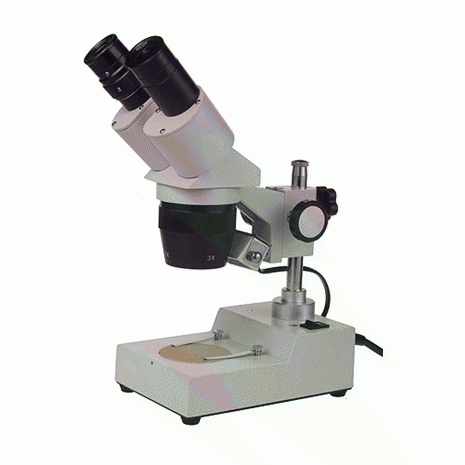 Микроскоп Микромед МС-1 вар. 1B
