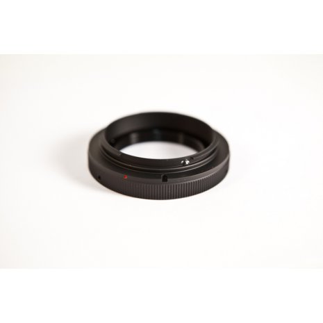 Т-кольцо Bresser для камер Canon EOS M42