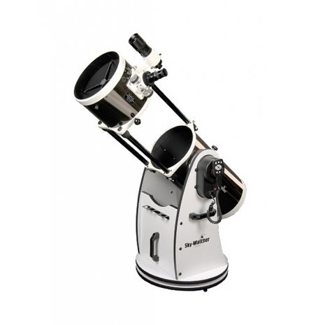 Телескоп Synta Sky-Watcher Dob 8" (200/1200) Retractable SynScan GOTO