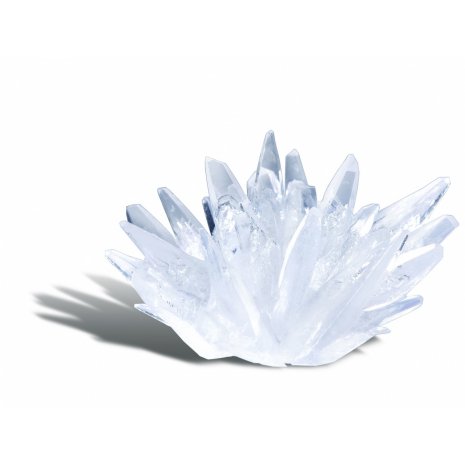 Набор 4M 00-03913/US Удивительные кристаллы Мультицвет РП*
