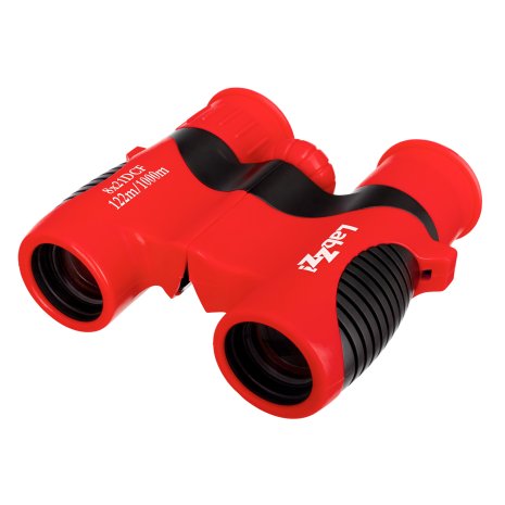 Бинокль Levenhuk LabZZ B2 Red Berry