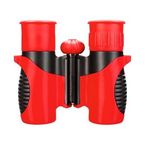 Бинокль Levenhuk LabZZ B2 Red Berry