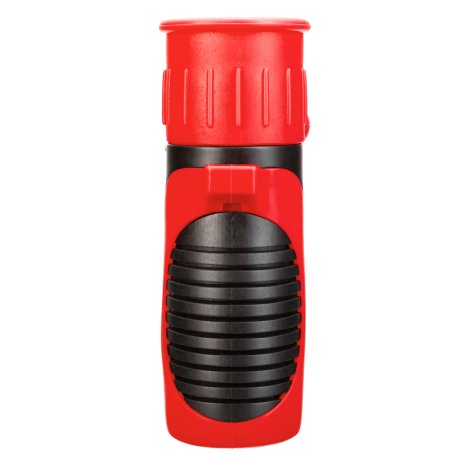 Бинокль Levenhuk LabZZ B2 Red Berry