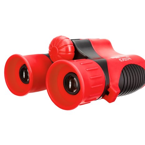 Бинокль Levenhuk LabZZ B2 Red Berry