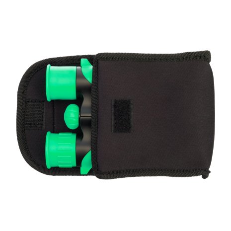 Бинокль Levenhuk LabZZ B2 Green Apple