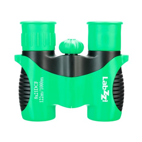 Бинокль Levenhuk LabZZ B2 Green Apple