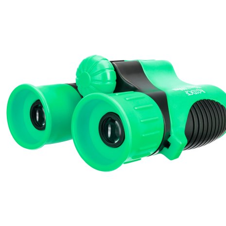 Бинокль Levenhuk LabZZ B2 Green Apple