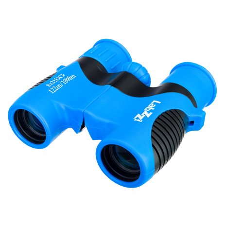 Бинокль Levenhuk LabZZ B2 Blue Wave