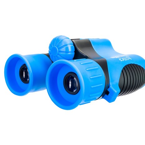 Бинокль Levenhuk LabZZ B2 Blue Wave
