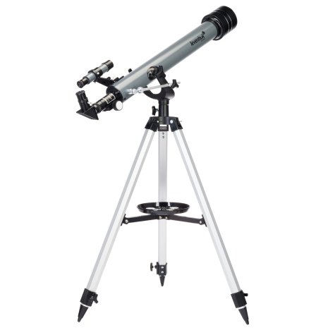 Телескоп Levenhuk Blitz 60 BASE