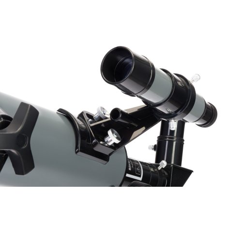 Телескоп Levenhuk Blitz 60 BASE