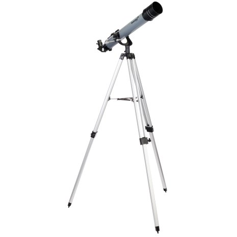 Телескоп Levenhuk Blitz 70 BASE