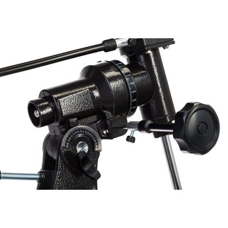 Телескоп Levenhuk Blitz 114s PLUS