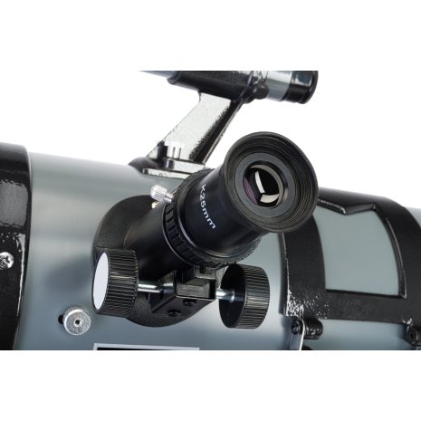 Телескоп Levenhuk Blitz 114s PLUS