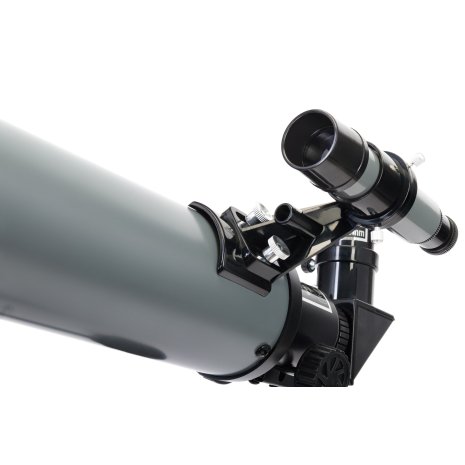 Телескоп Levenhuk Blitz 70 PLUS