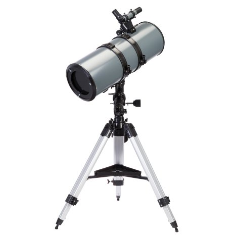 Телескоп Levenhuk Blitz 203 PLUS