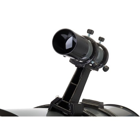 Телескоп Levenhuk Blitz 203 PLUS