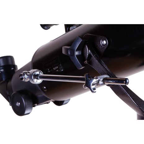 Телескоп Levenhuk Skyline BASE 80T