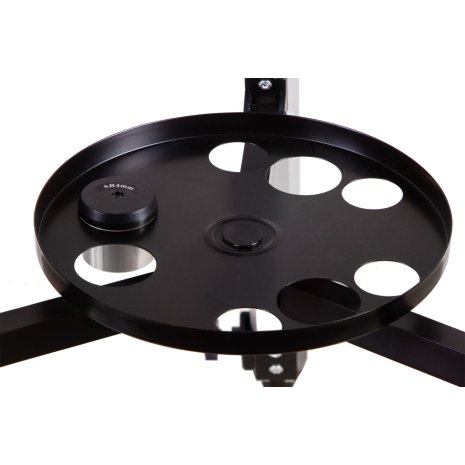 Телескоп Levenhuk Skyline BASE 80T