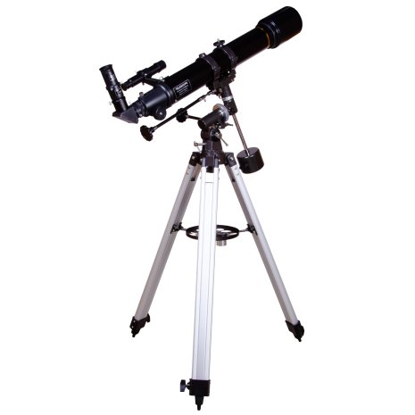 Телескоп Levenhuk Skyline PLUS 70T
